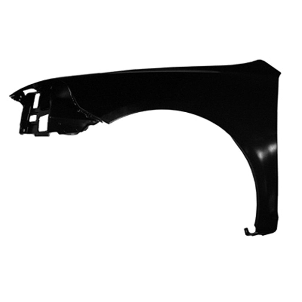 Front Left Driver Side Front Fender 2009-2012 Chevrolet Malibu
