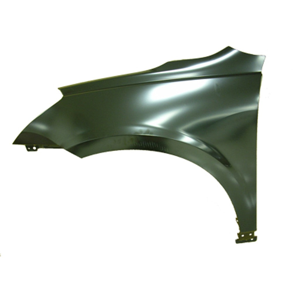 Front Left Driver Side Front Fender 2009-2017 Chevrolet Traverse