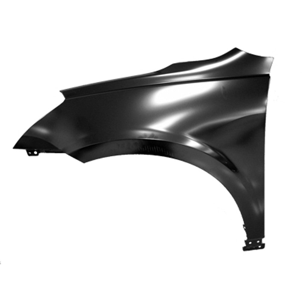 Front Left Driver Side Front Fender 2009-2017 Chevrolet Traverse