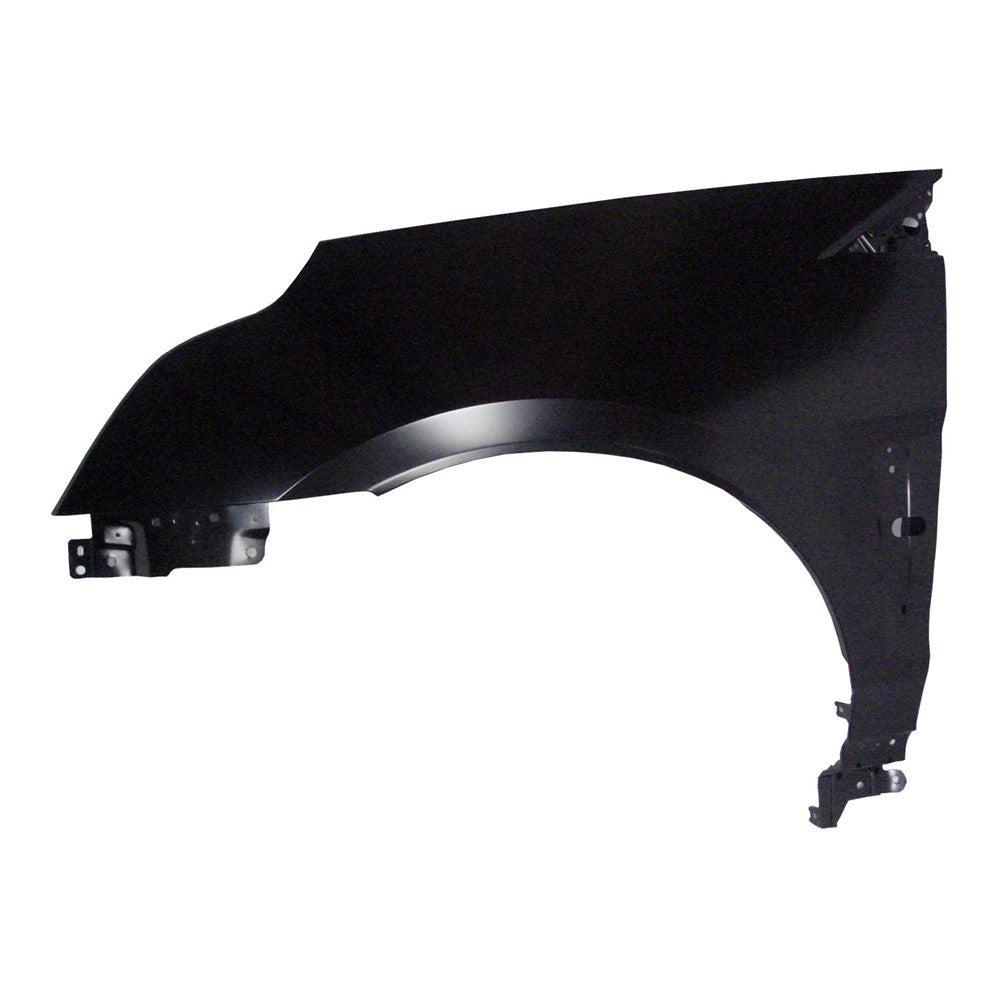 Front Left Driver Side Front Fender 2010-2016 Cadillac Srx