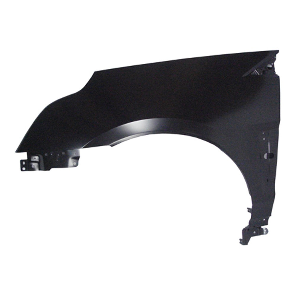 Front Left Driver Side Front Fender 2010-2016 Cadillac Srx