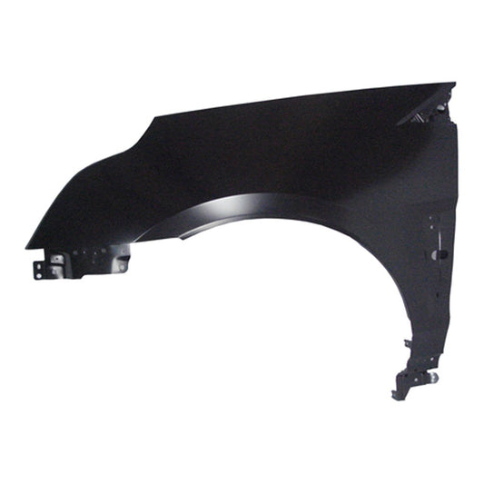 Front Left Driver Side Front Fender 2010-2016 Cadillac Srx