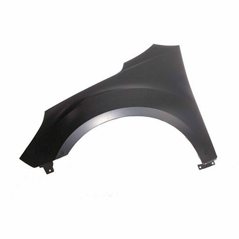 Front Left Driver Side Front Fender 2010-2017 Chevrolet Equinox