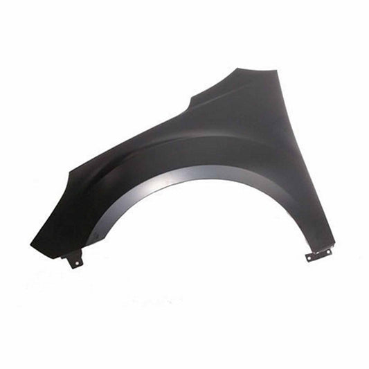 Front Left Driver Side Front Fender 2010-2017 Chevrolet Equinox