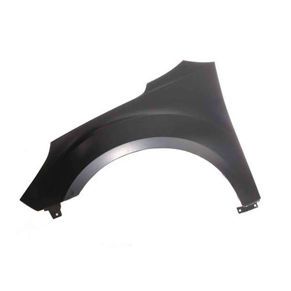 Front Left Driver Side Front Fender 2010-2017 Chevrolet Equinox