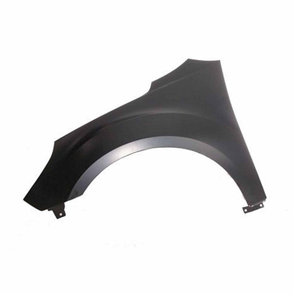 Front Left Driver Side Front Fender 2010-2017 Chevrolet Equinox