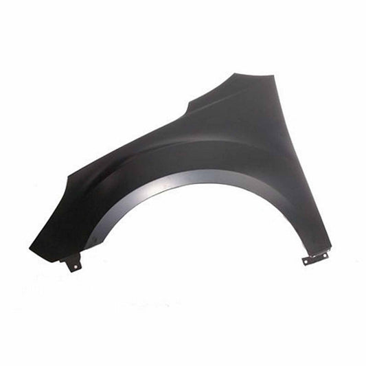 Front Left Driver Side Front Fender 2010-2017 Chevrolet Equinox