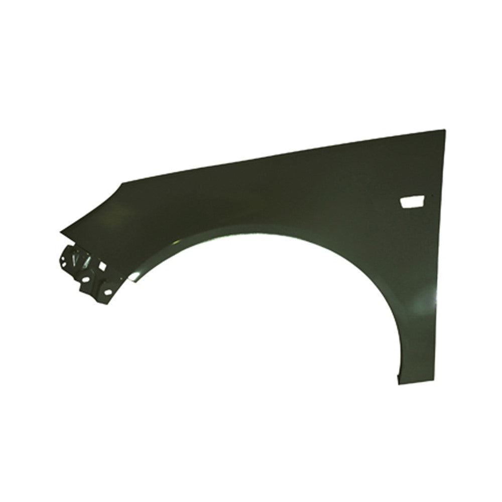 Front Left Driver Side Front Fender 2011 Buick Regal