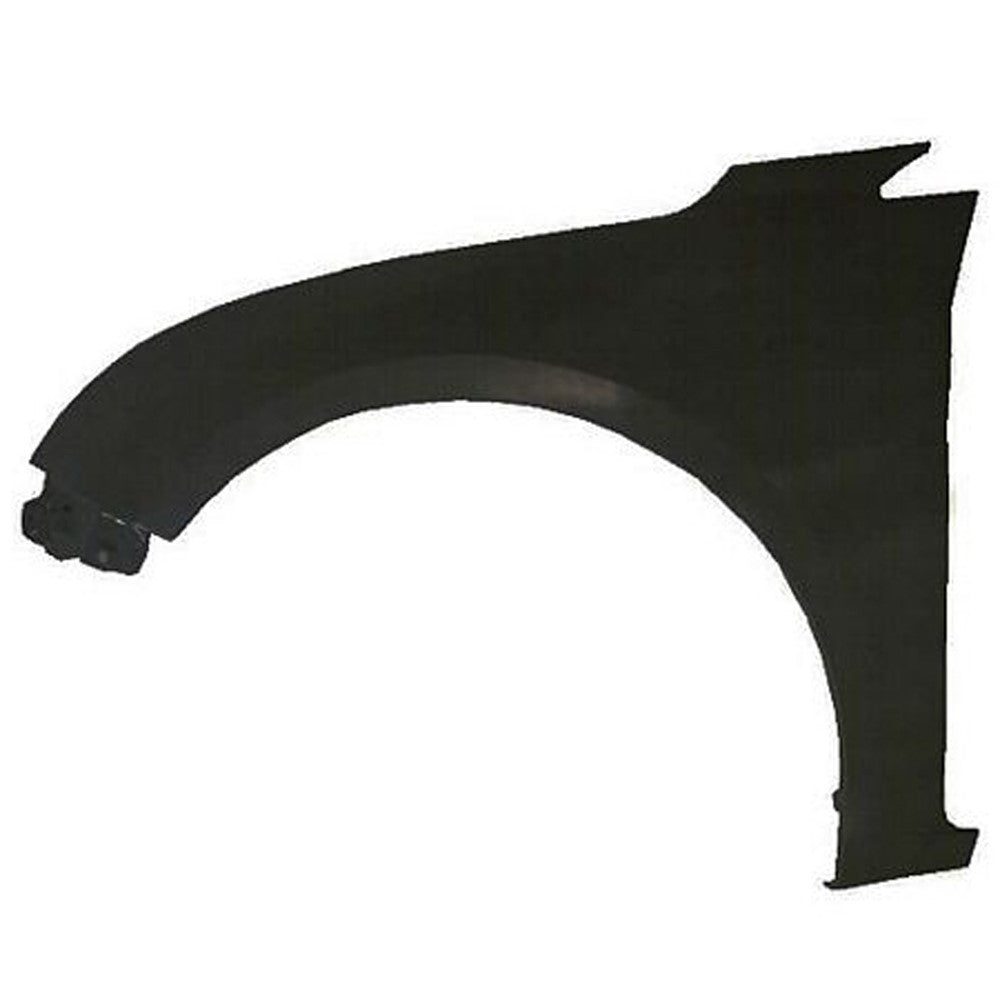 Front Left Driver Side Front Fender 2011-2016 Chevrolet Cruze, Cruze Limited