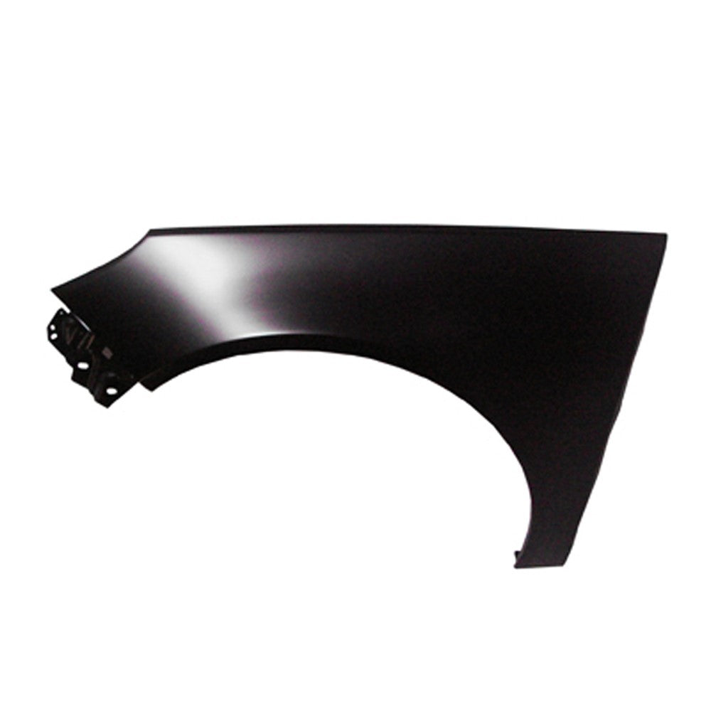 Front Left Driver Side Front Fender 2012-2017 Buick Regal