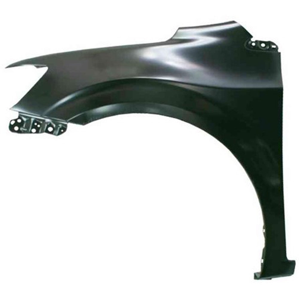 Front Left Driver Side Front Fender 2012-2020 Chevrolet Sonic