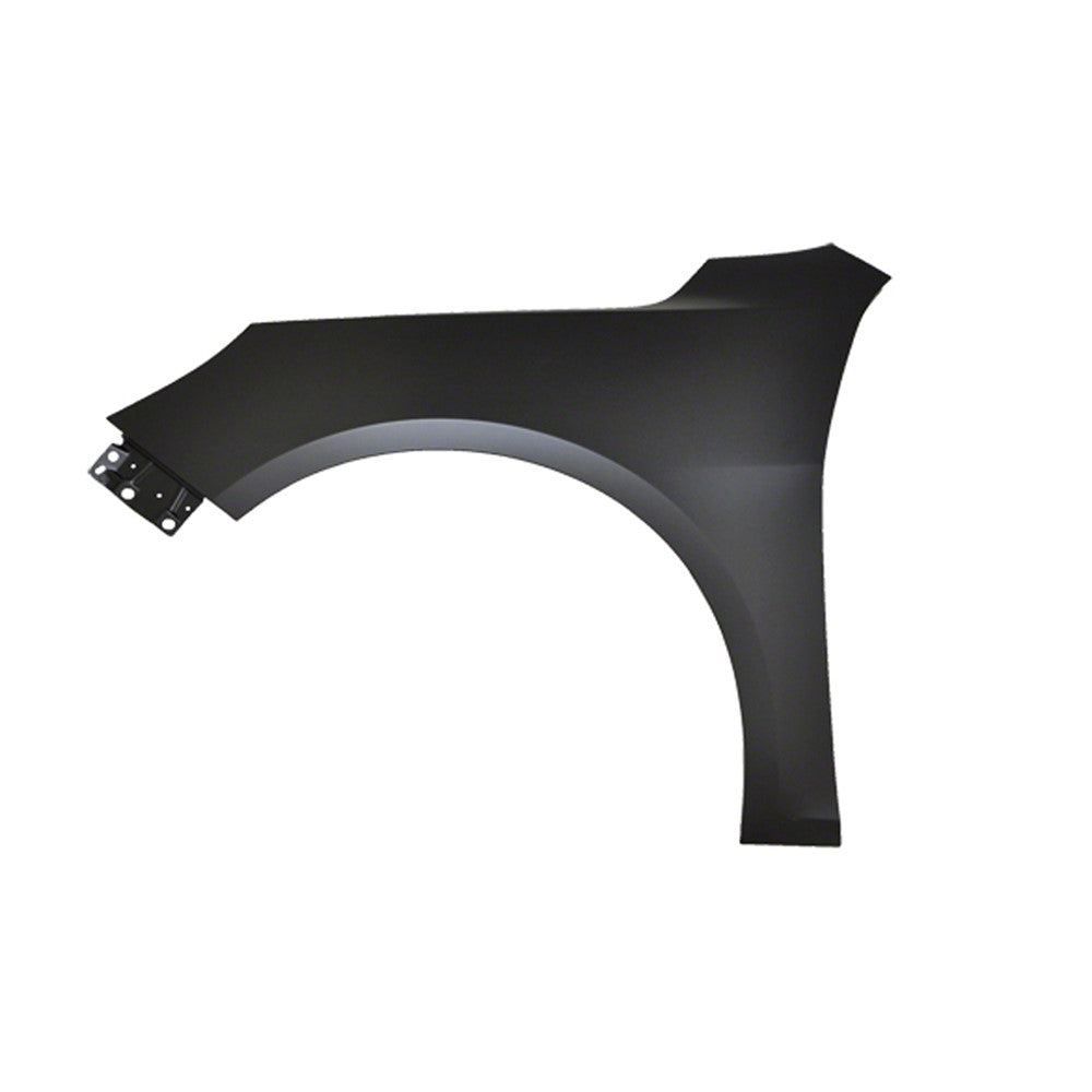 Front Left Driver Side Front Fender 2013-2016 Chevrolet Malibu, Malibu Limited