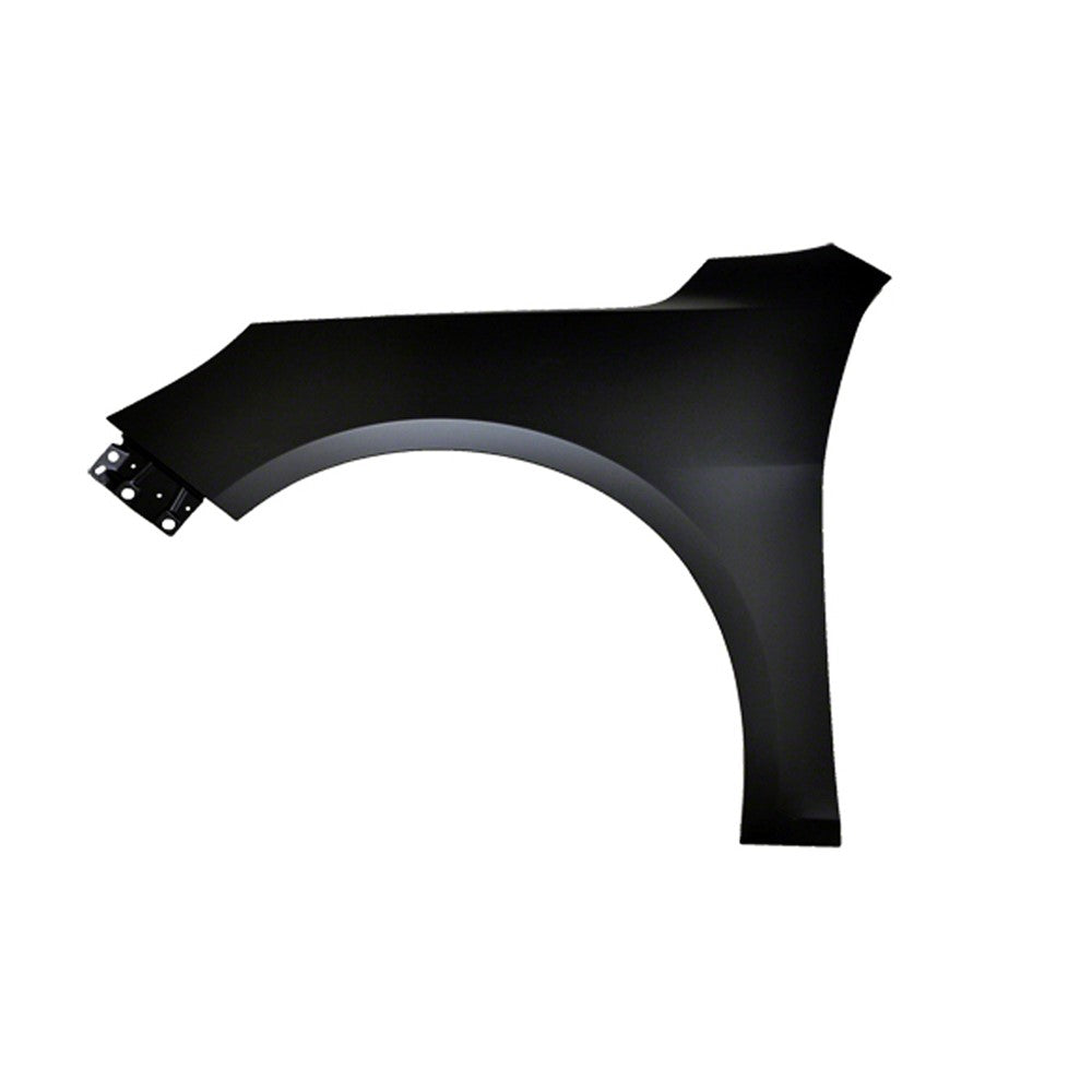 Front Left Driver Side Front Fender 2013-2016 Chevrolet Malibu, Malibu Limited