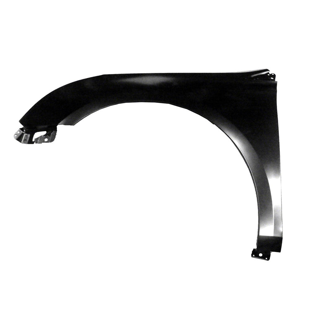 Front Left Driver Side Front Fender 2013-2017 Cadillac Xts