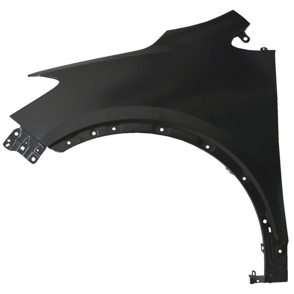 Front Left Driver Side Front Fender 2013-2016 Buick Encore