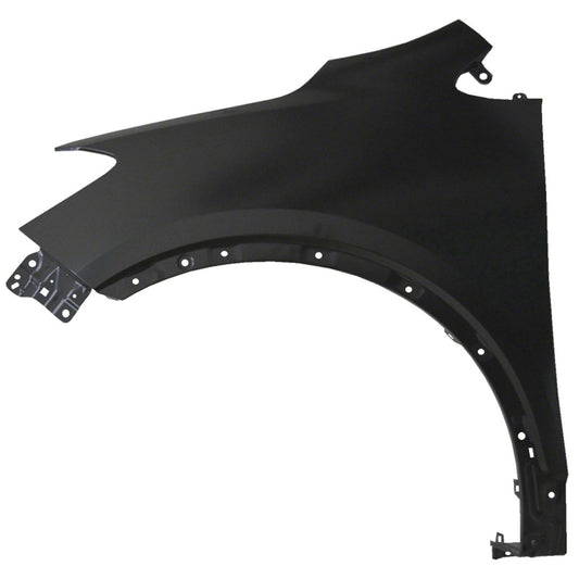 Front Left Driver Side Front Fender 2013-2016 Buick Encore