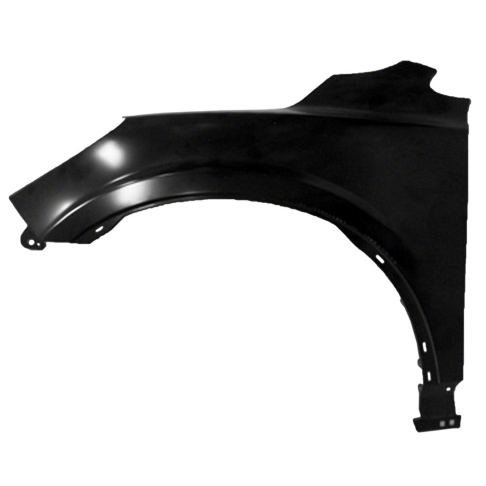 Front Left Front Driver Side Fender 2013-2017 Buick Enclave