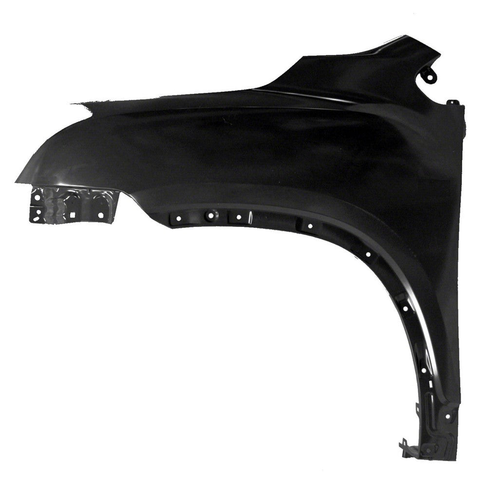 Front Left Driver Side Front Fender 2013-2016 Chevrolet Trax