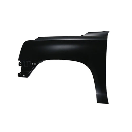 Front Left Front Driver Side Fender 2015-2020 Gmc Yukon, Yukon Xl