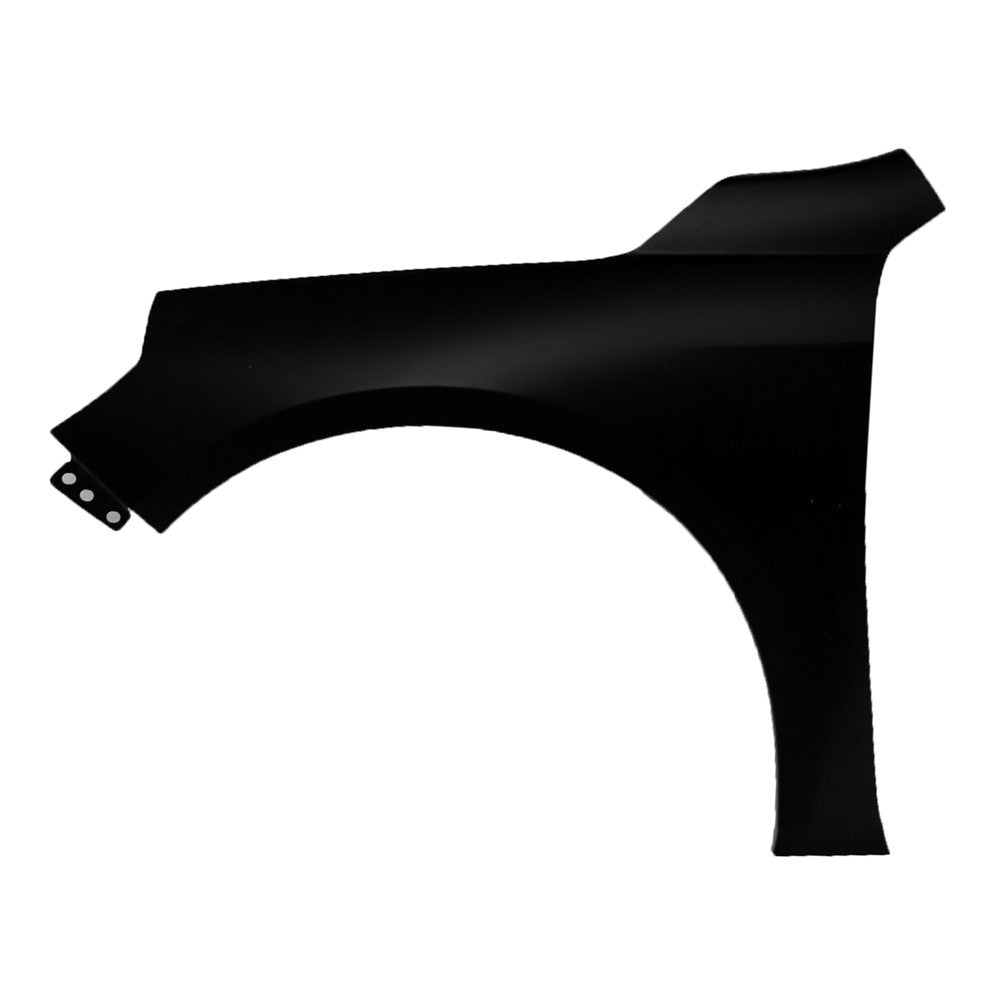 Front Left Front Driver Side Fender 2016-2025 Chevrolet Malibu