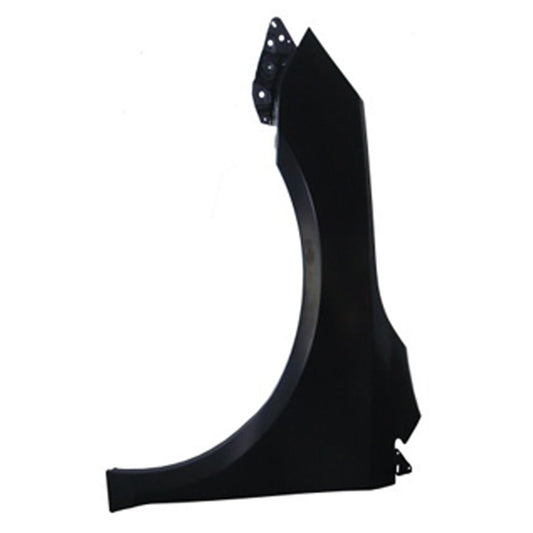 Front Left Front Driver Side Fender 2014-2016 Buick Lacrosse