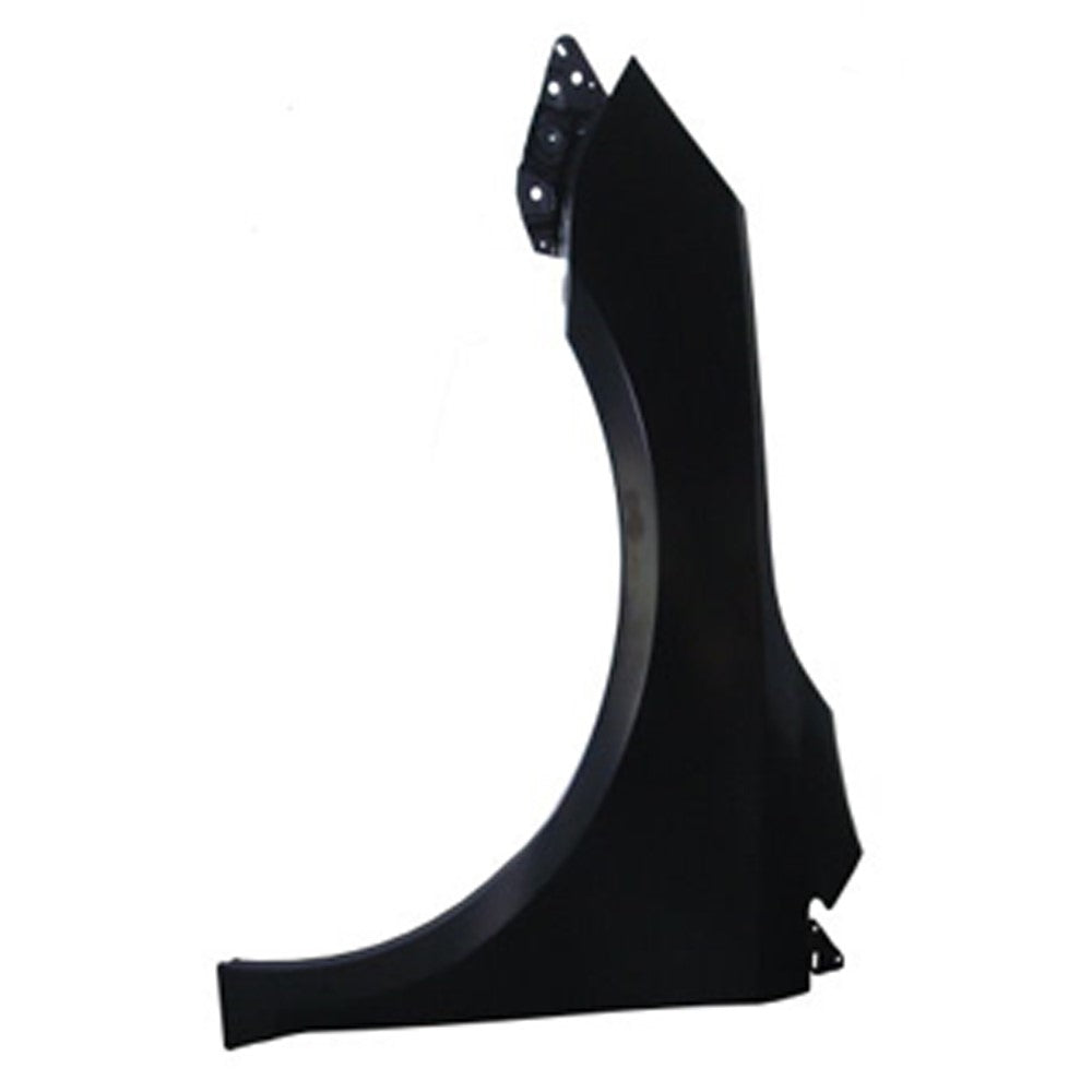 Front Left Front Driver Side Fender 2014-2016 Buick Lacrosse