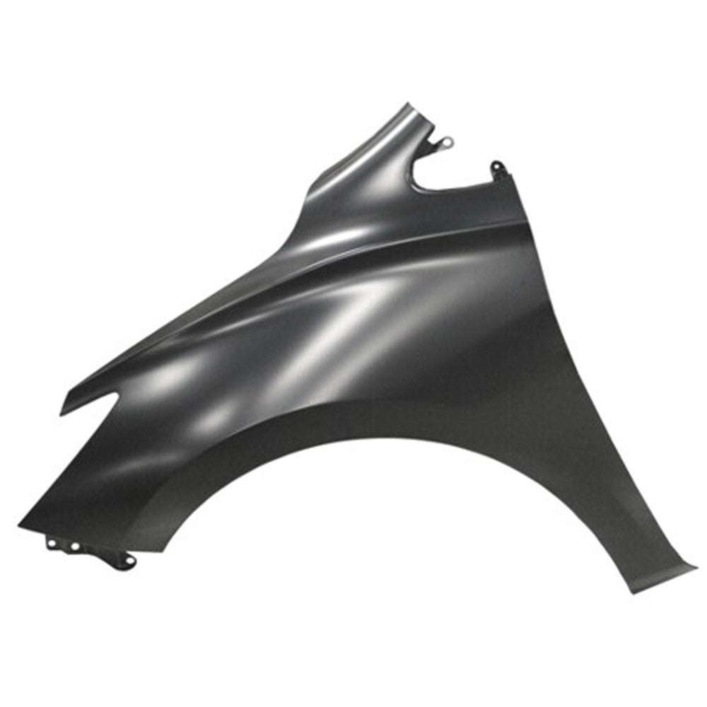 Front Left Front Driver Side Fender 2016-2019 Chevrolet Cruze