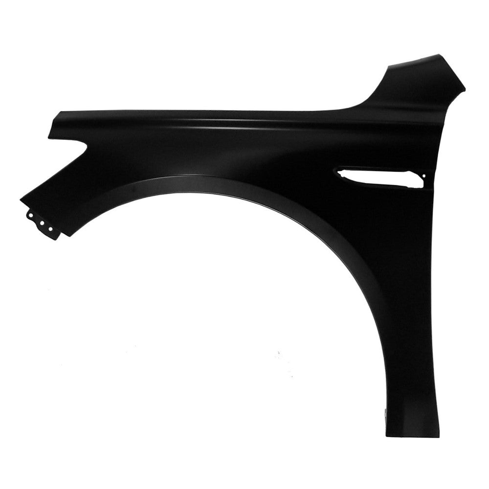 Front Left Front Driver Side Fender 2017-2019 Buick Lacrosse