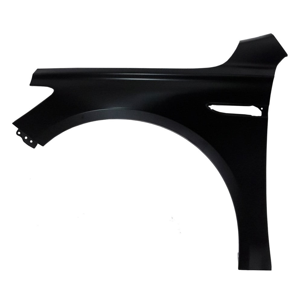 Front Left Front Driver Side Fender 2017-2019 Buick Lacrosse