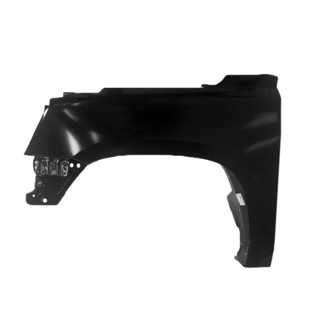 Front Left Front Driver Side Fender 2015-2020 Cadillac Escalade, Escalade Esv