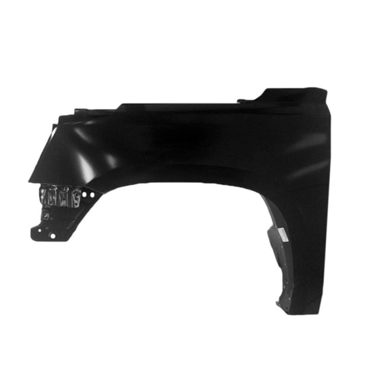 Front Left Front Driver Side Fender 2015-2020 Cadillac Escalade, Escalade Esv
