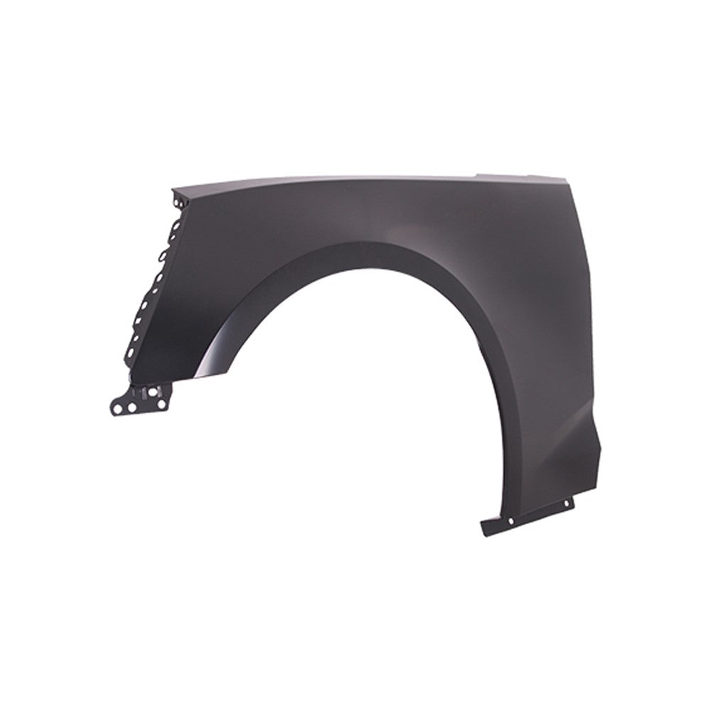 Front Left Front Driver Side Fender 2016-2023 Chevrolet Camaro