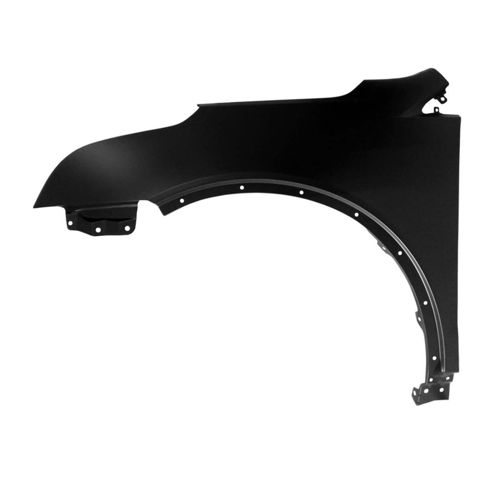 Front Left Front Driver Side Fender 2017-2025 Cadillac Xt5
