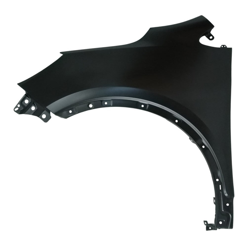 Front Left Front Driver Side Fender 2017-2022 Buick Encore