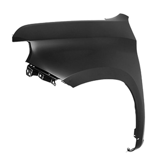 Front Left Front Driver Side Fender 2019-2025 Chevrolet Silverado 1500, Silverado 1500 Ld, Silverado 1500 Ltd, Silverado 1500 Classic
