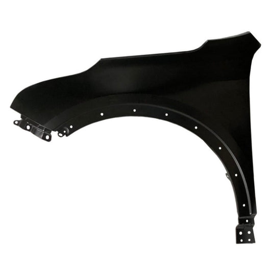 Front Left Front Driver Side Fender 2019-2025 Cadillac Xt4