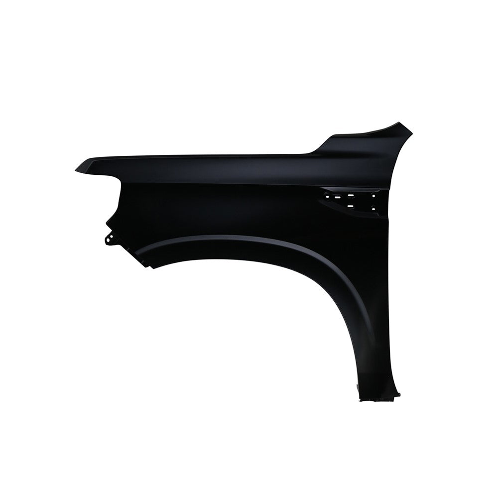 Front Left Front Driver Side Fender 2021-2024 Gmc Yukon, Yukon Xl
