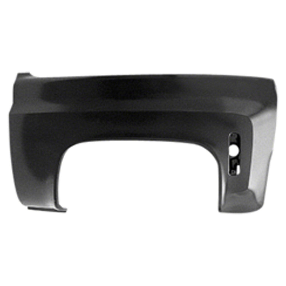 Front Right Passenger Side Front Fender 1973-1980 Chevrolet Blazer, C10, C10 Suburban, C1500, C1500 Suburban, C20, C20 Suburban, C2500 & Gmc Jimmy