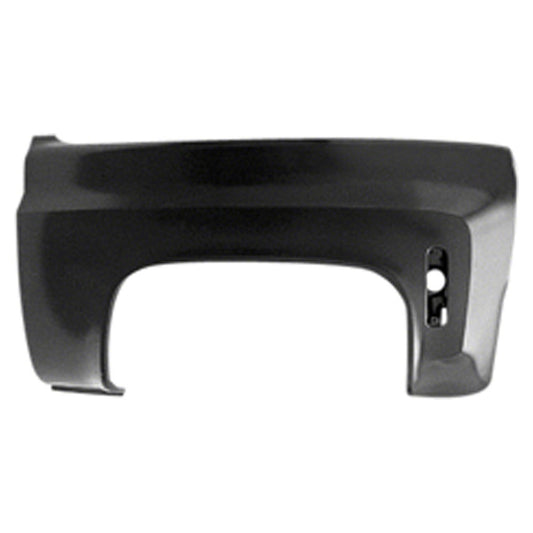 Front Right Passenger Side Front Fender 1973-1980 Chevrolet Blazer, C10, C10 Suburban, C1500, C1500 Suburban, C20, C20 Suburban, C2500 & Gmc Jimmy
