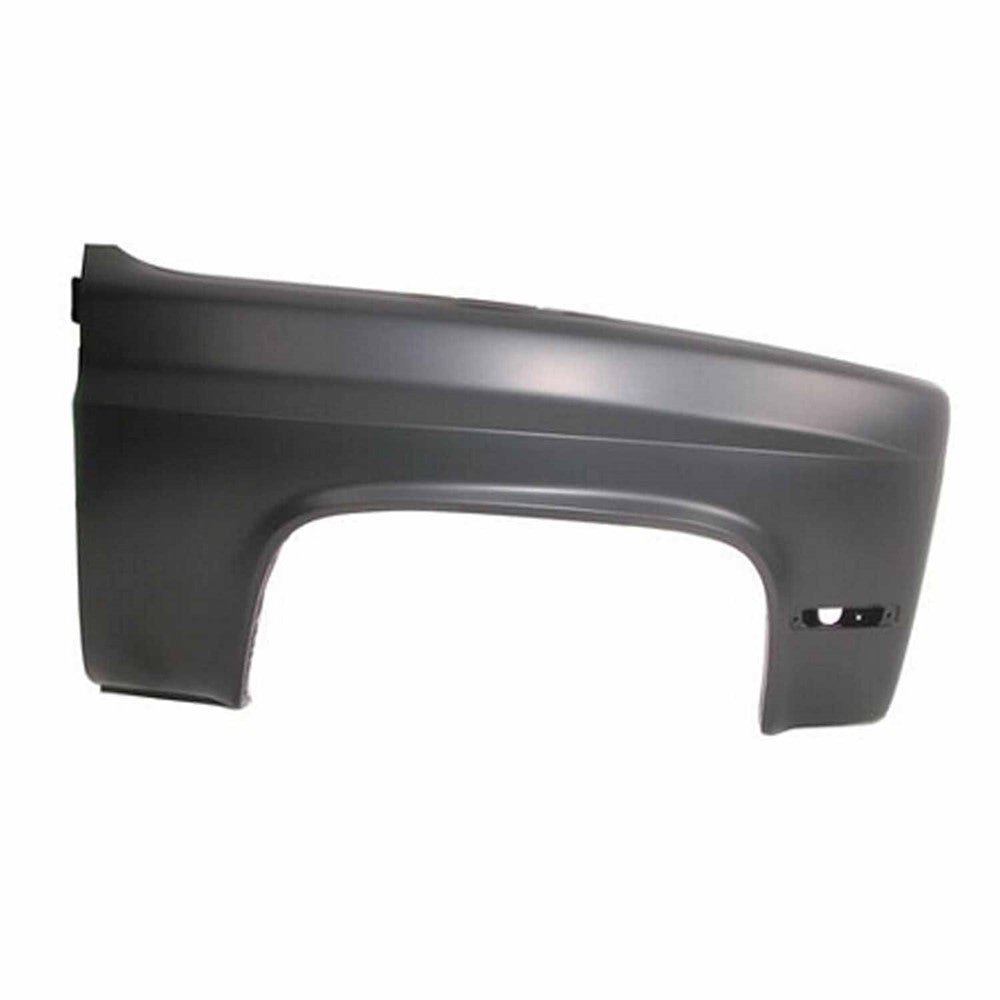 Front Right Passenger Side Front Fender 1981-1991 Chevrolet Blazer, C10, C10 Suburban, C20, C20 Suburban, C30, C60, C70, K10, K10 Suburban & Gmc Jimmy