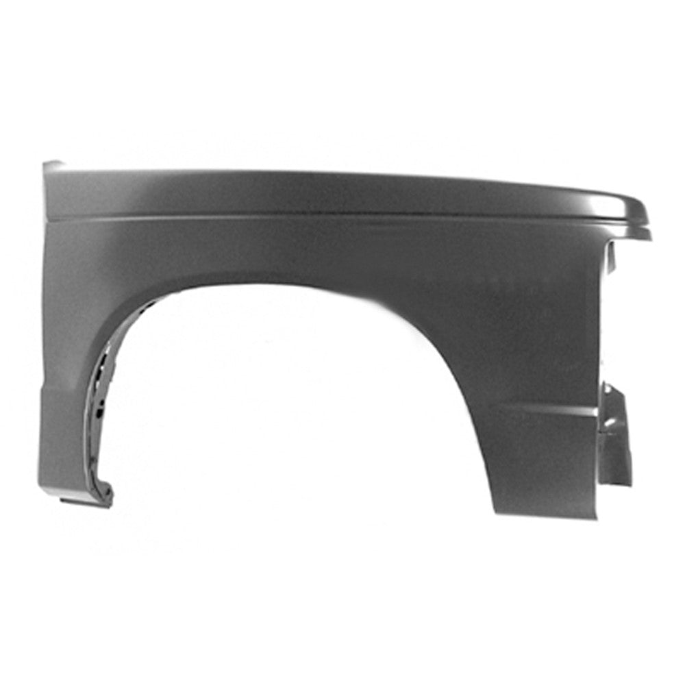 Front Right Passenger Side Front Fender 1982-1994 Chevrolet S10, S10 Blazer & Gmc Sonoma, S15 Jimmy, Jimmy & Oldsmobile Bravada