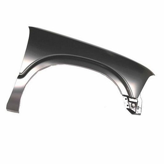 Front Right Passenger Side Front Fender 1994-2005 Chevrolet S10, Blazer & Gmc Sonoma, Jimmy, Envoy & Oldsmobile Bravada