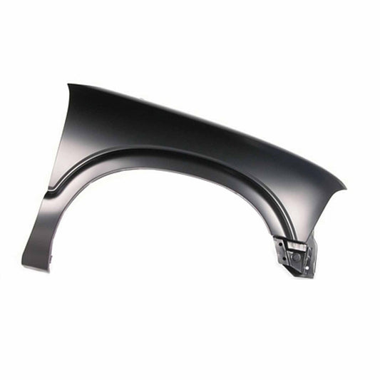 Front Right Passenger Side Front Fender 1994-2005 Chevrolet S10, Blazer & Gmc Sonoma, Jimmy, Envoy & Oldsmobile Bravada