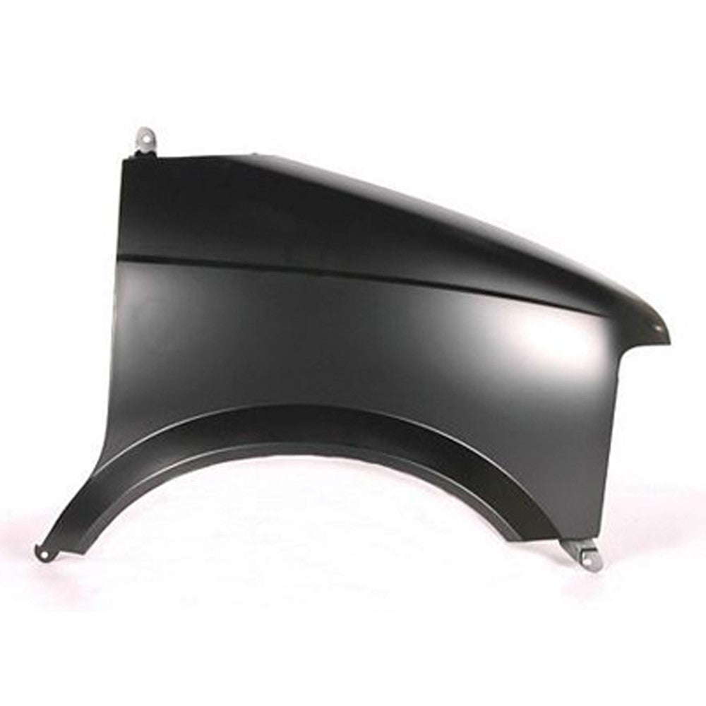 Front Right Passenger Side Front Fender 1995-2005 Chevrolet Astro & Gmc Safari