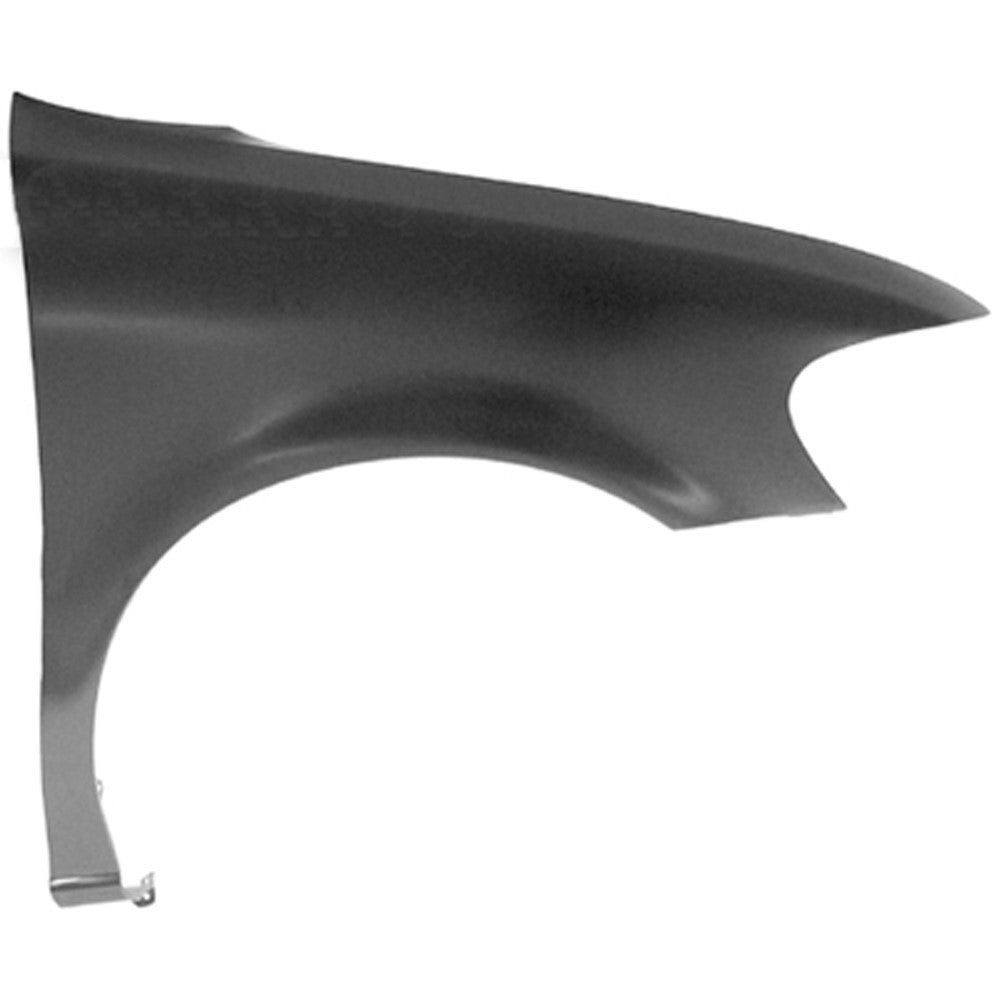 Front Right Passenger Side Front Fender 1997-2005 Chevrolet Venture & Oldsmobile Silhouette & Pontiac Transport, Montana
