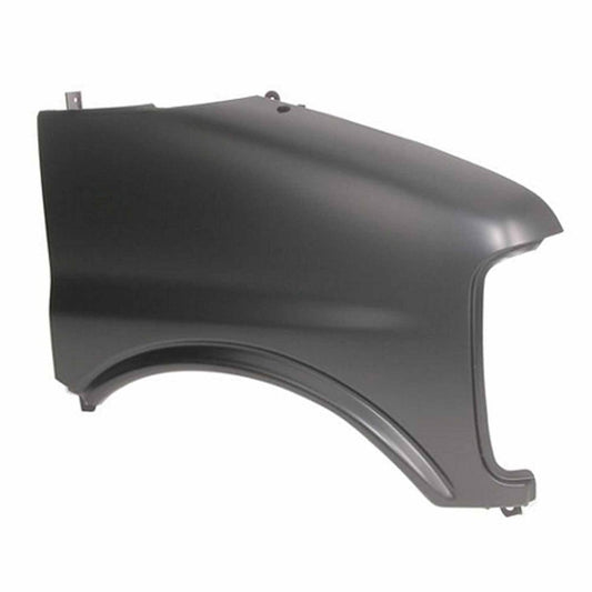 Front Right Passenger Side Front Fender 1996-2002 Chevrolet Express 1500, Express 2500, Express 3500 & Gmc Savana 1500, Savana 2500, Savana 3500