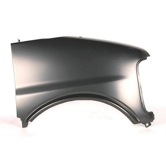 Front Right Passenger Side Front Fender 1996-2002 Chevrolet Express 1500, Express 2500, Express 3500 & Gmc Savana 1500, Savana 2500, Savana 3500