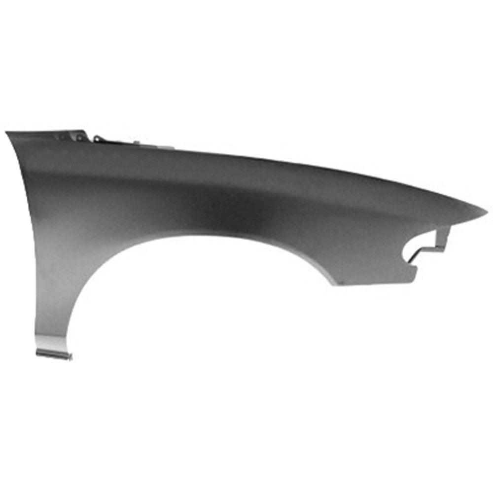 Front Right Passenger Side Front Fender 1997-2005 Buick Century, Regal