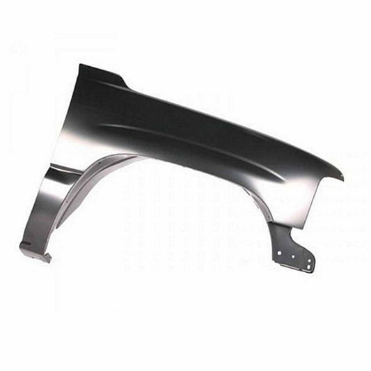Front Right Passenger Side Front Fender 1999-2006 Chevrolet Silverado 1500, Silverado 2500, Silverado 1500 Hd, Silverado 2500 Hd, Silverado 3500