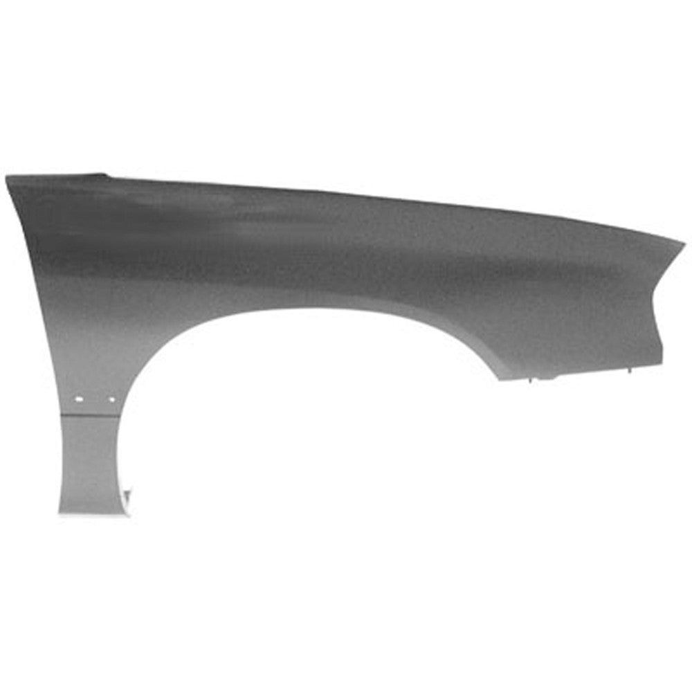 Front Right Passenger Side Front Fender 2000-2005 Chevrolet Impala
